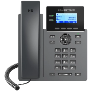 IP-teléfono Grandstream GRP2602P