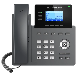 IP-teléfono Grandstream GRP2603P