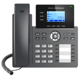 IP-teléfono Grandstream GRP2604P