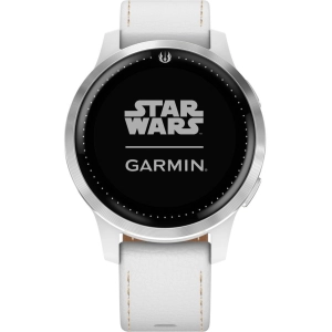 Garmin Legacy Saga Rey