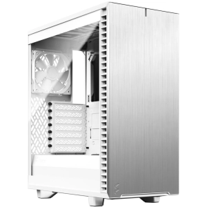 Chasis Fractal Design Define 7 Compact Dark TG FD-C-DEF7C-04