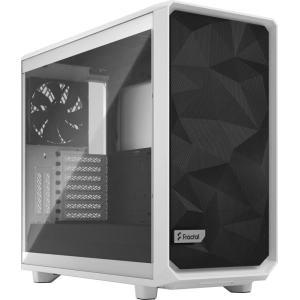 Chasis Fractal Design Meshify 2 Clear TG FD-C-MES2A-05