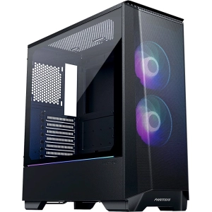 Carcasa Phanteks Eclipse P360A PH-EC360ATGD_BK