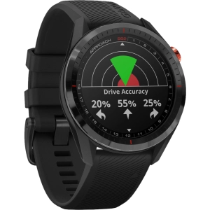 Reloj inteligente Garmin Approach S62