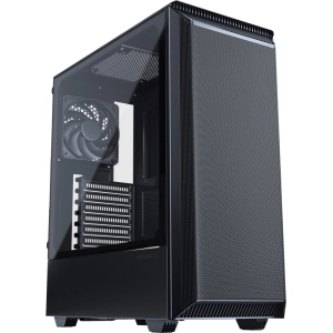 Gabinete Phanteks Eclipse P300A PHEC300ATG_BK