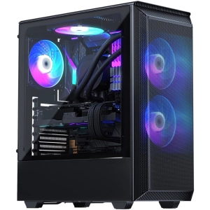 Phanteks Eclipse P300A PHEC300ATG_BK