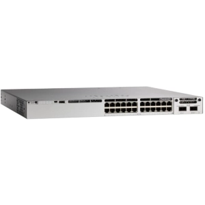 Interruptor Cisco C9300-24U-A