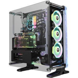 Gabinete Thermaltake DistroCase 350P