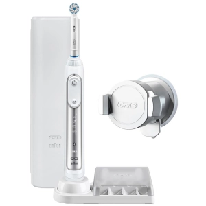 Cepillo dental eléctrico Oral-B Genius 8000 D701.515.5XC