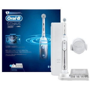 Oral-B Genius 8000 D701.515.5XC