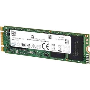 SSD Intel SSDSCKKB480G801