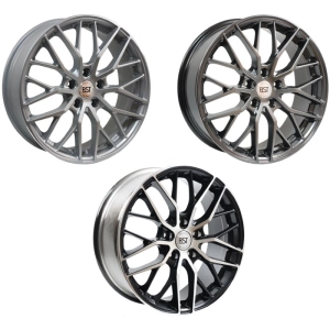 Disco TechLine RST.008 7,5x18/5x114,3 ET45 DIA67, 1