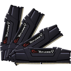 RAM G.Skill Ripjaws V DDR4 4x32Gb