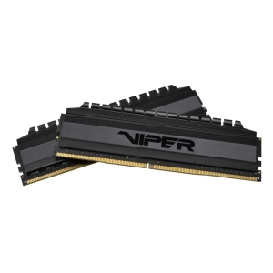 Patriot Memory Viper 4 Blackout DDR4 2x32Gb