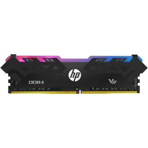 RAM HP V8 RGB 1x8Gb