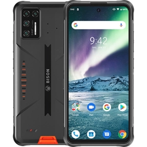 Teléfono móvil UMIDIGI Bison GT