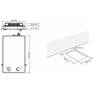 ELEYUS Nova 302 BL H