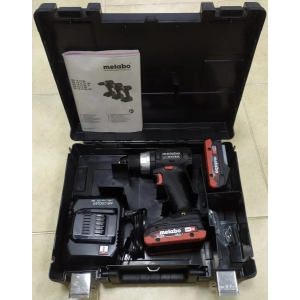 Metabo BS 18 LT BL SE 602367800