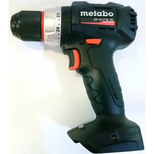 Metabo SB 18 LT BL SE 602368850