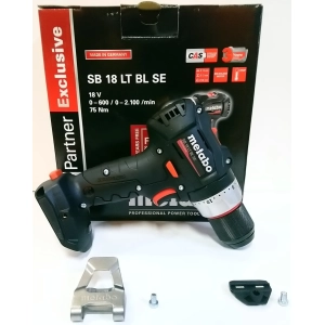 Metabo SB 18 LT BL SE 602368850