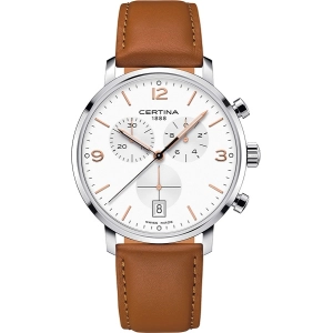 Reloj Certina DS Caimano C035.417.16.037.01