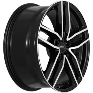 Dezent TR 6,5x16/5x100 ET47 DIA57,1