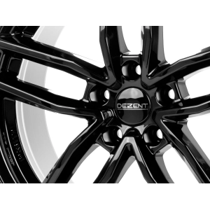 Dezent TR 6,5x16/5x100 ET47 DIA57,1