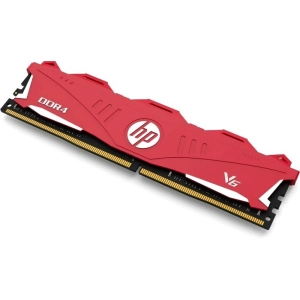 HP DDR4 DIMM V6 1x16Gb