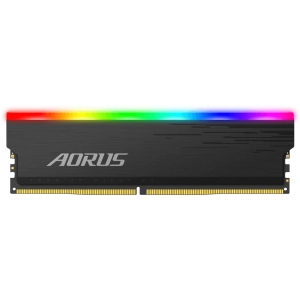 RAM Gigabyte AORUS RGB 2x8Gb