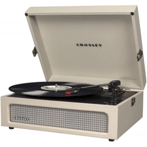 Tocadiscos Crosley Voyager