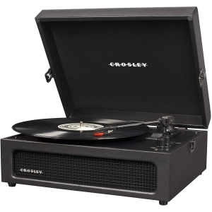 Crosley Voyager