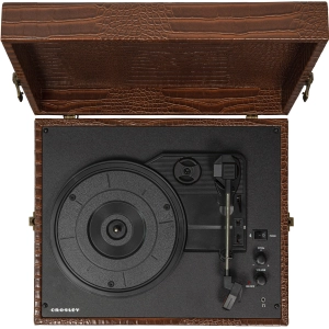 Crosley Voyager