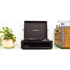 Crosley Voyager