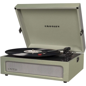 Crosley Voyager