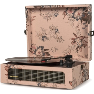 Crosley Voyager