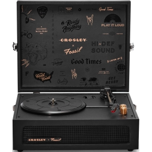 Crosley Voyager