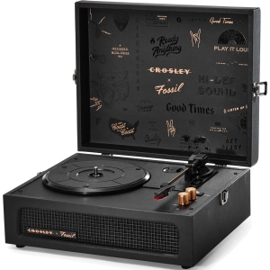 Crosley Voyager