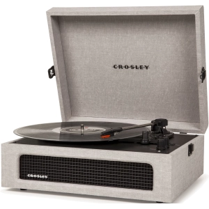 Crosley Voyager