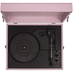 Crosley Voyager