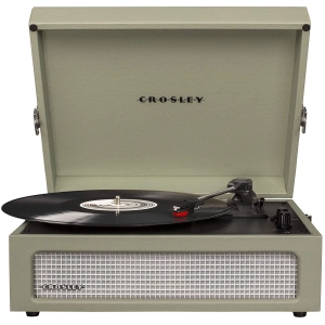 Crosley Voyager