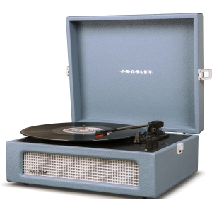 Crosley Voyager