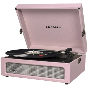 Crosley Voyager