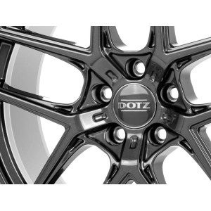 Dotz Laguna Seca 9x19/5x112 ET44 DIA70,1