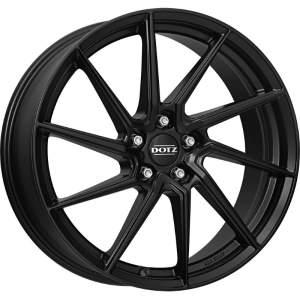 Dotz Spa 7,5x17/5x108 ET40 DIA70,1