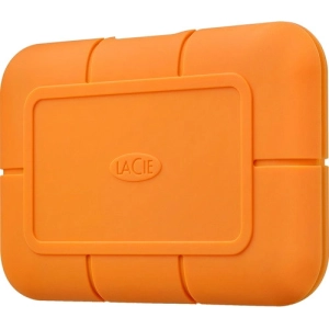 SSD LaCie Rugged USB 3,2 Gen 2 Type-C