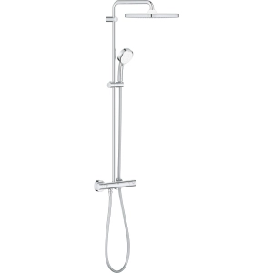 Grohe Tempesta Cosmopolitan System 250 Cube 26689000