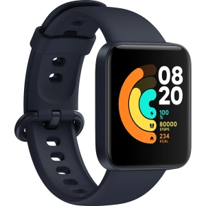 Xiaomi Mi Watch Lite