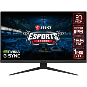 Supervisar MSI Optix G273QF