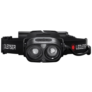 Led Lenser H19R Core