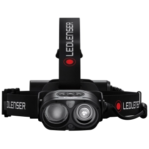 Led Lenser H19R Core